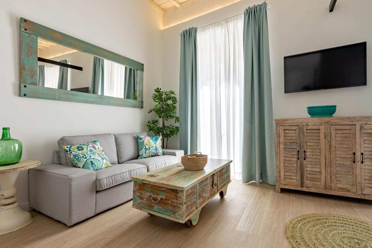 Tu Casa En Herrera El Viejo Appartement Séville