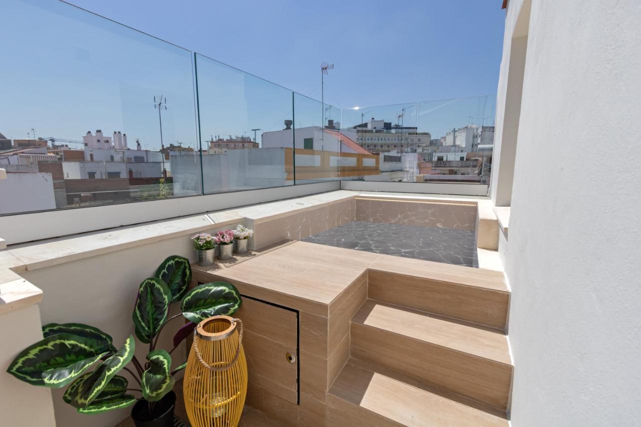 Tu Casa En Herrera El Viejo * Séville